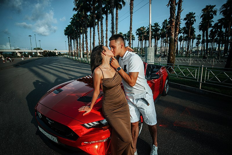 Love Story в Адлере, Сириусе. Фотограф в Адлере, Сириусе, Красной Поляне — лавстори, семейные и индивидуальные фотосессии