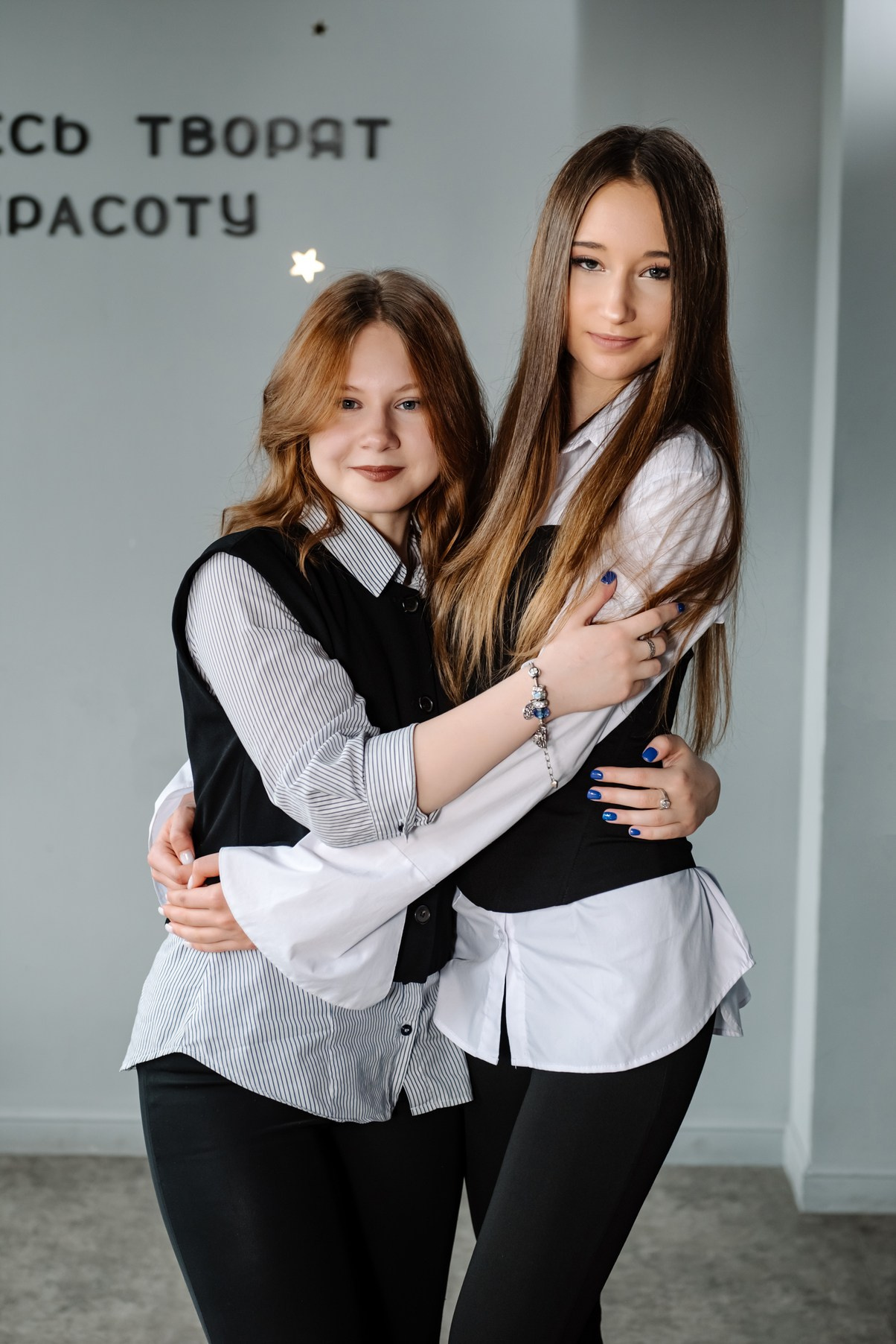 Школа. 8 класс. Свадебный и семейный фотограф в Санкт-Петербурге (Спб) Елена Худякова