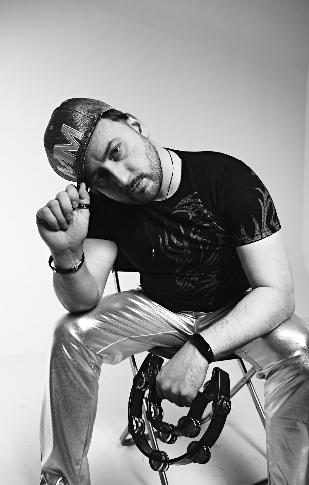 Михаил. Ася Ложкина фотограф Ижевск