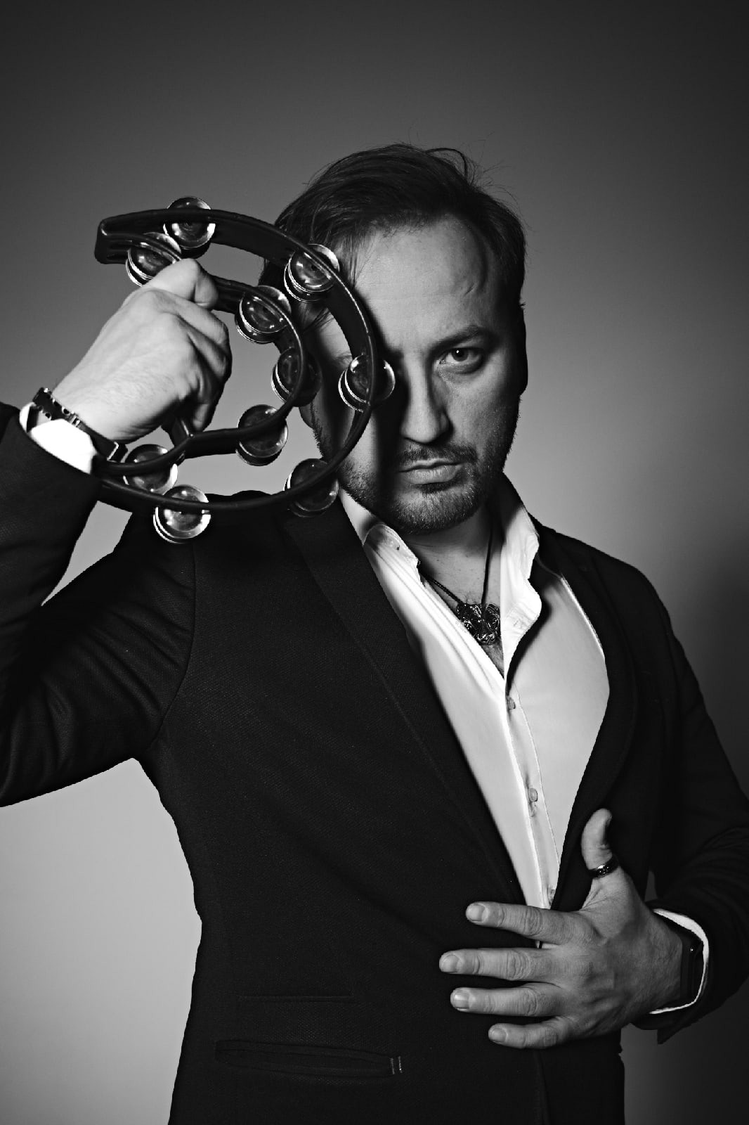 Михаил. Ася Ложкина фотограф Ижевск