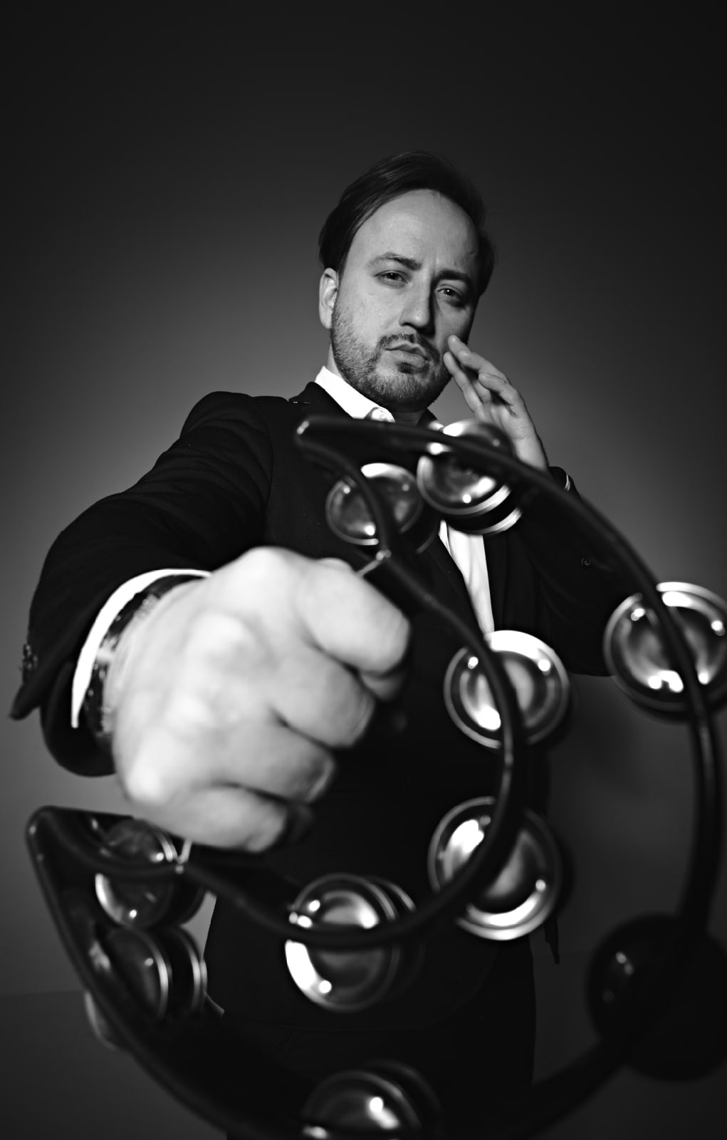 Михаил. Ася Ложкина фотограф Ижевск