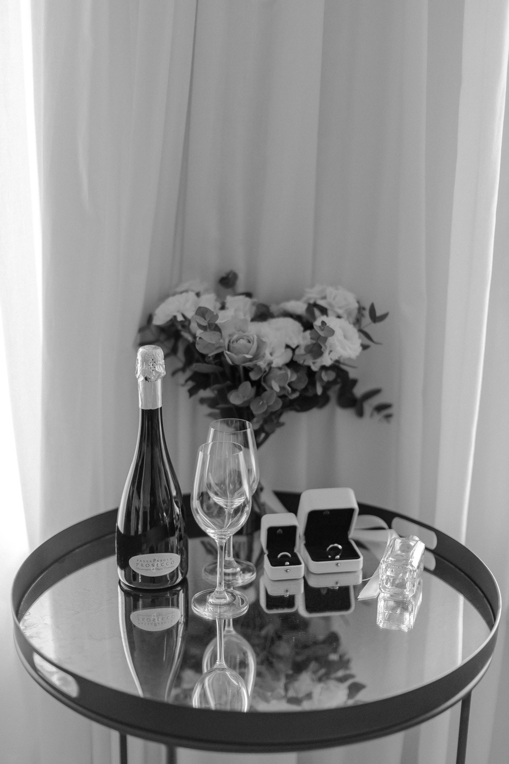 Павел и Юлия «Марриотт». Свадебный фотограф Москва