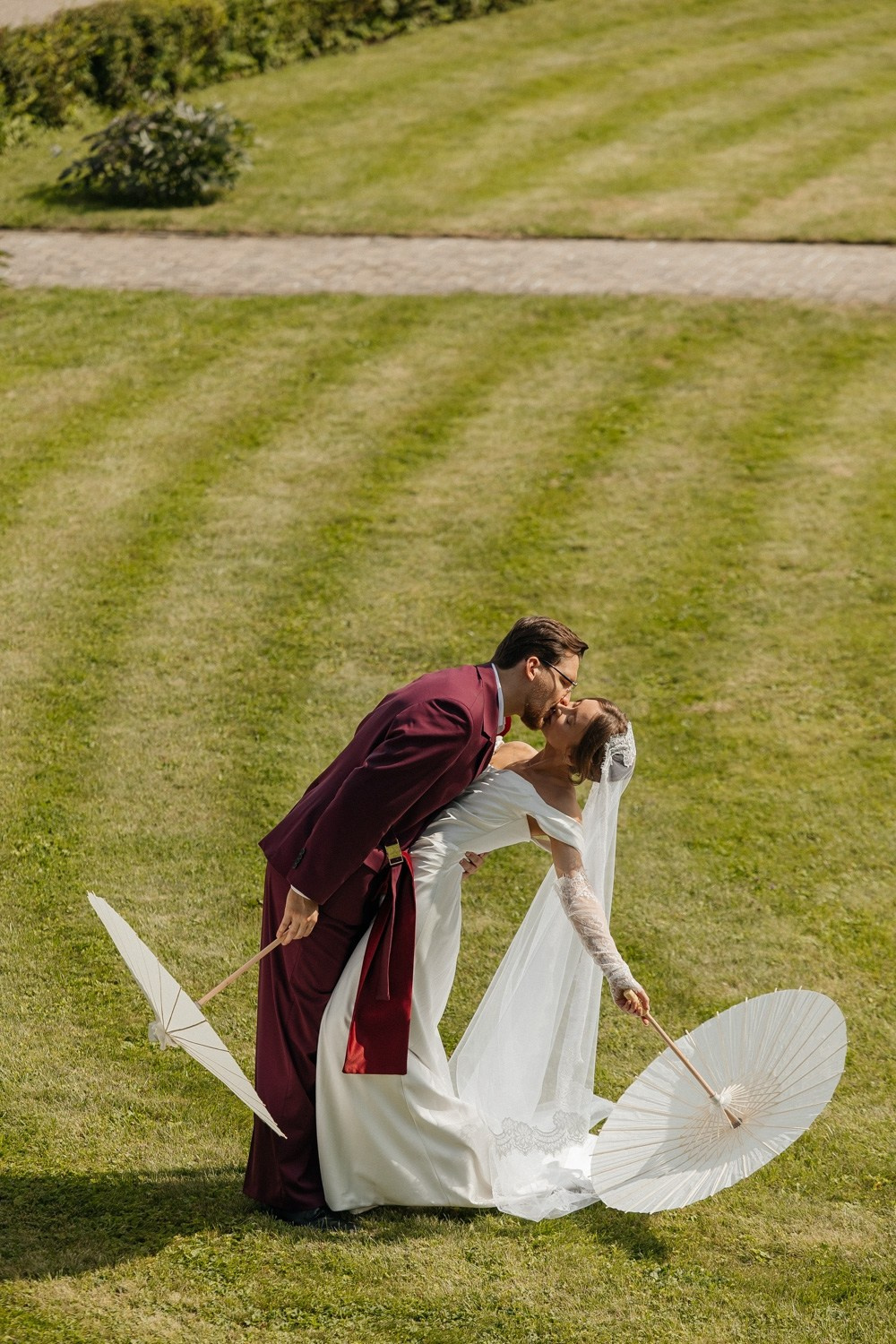Inspiration for love. Свадебный фотограф Москва