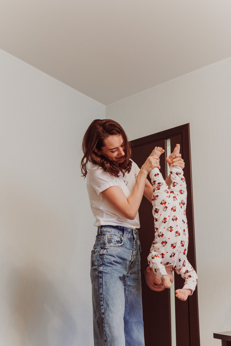 HOME. Фотограф и Видеограф в Москве Дарья Арсентьева