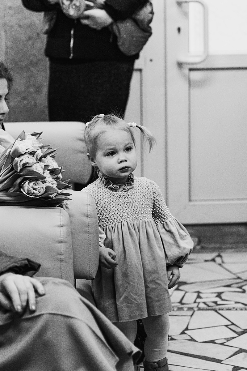 Выписки. Фотограф и Видеограф в Москве Дарья Арсентьева