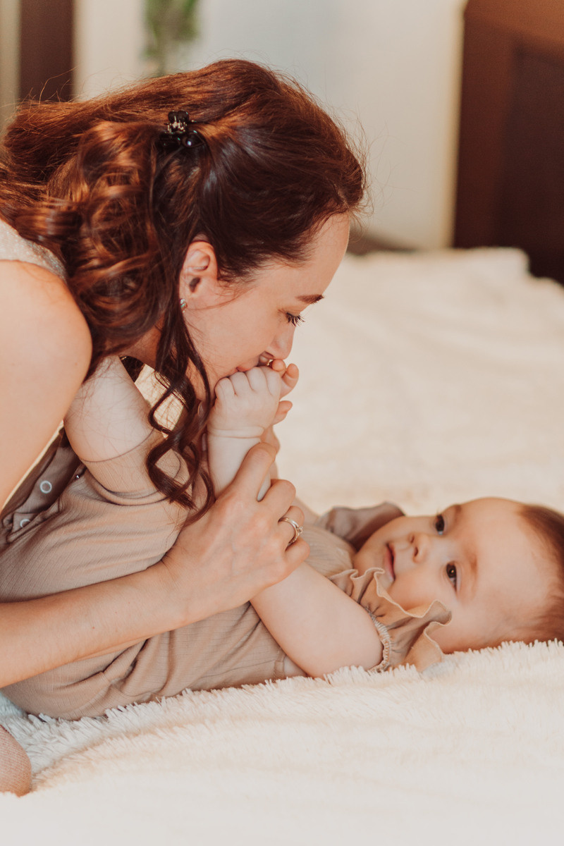 HOME. Фотограф и Видеограф в Москве Дарья Арсентьева