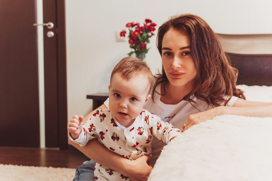 HOME. Фотограф и Видеограф в Москве Дарья Арсентьева