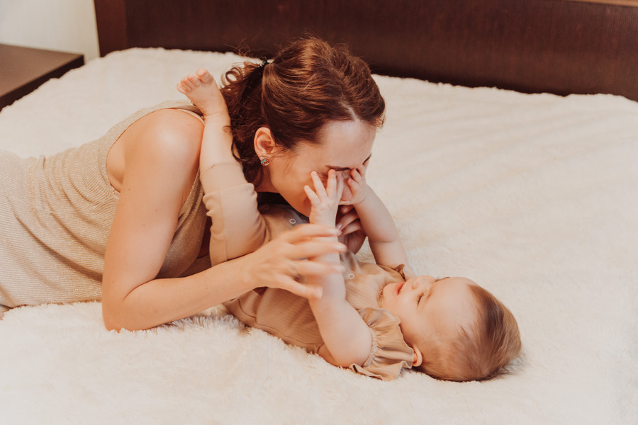 HOME. Фотограф и Видеограф в Москве Дарья Арсентьева