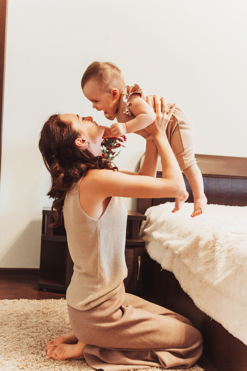 HOME. Фотограф и Видеограф в Москве Дарья Арсентьева