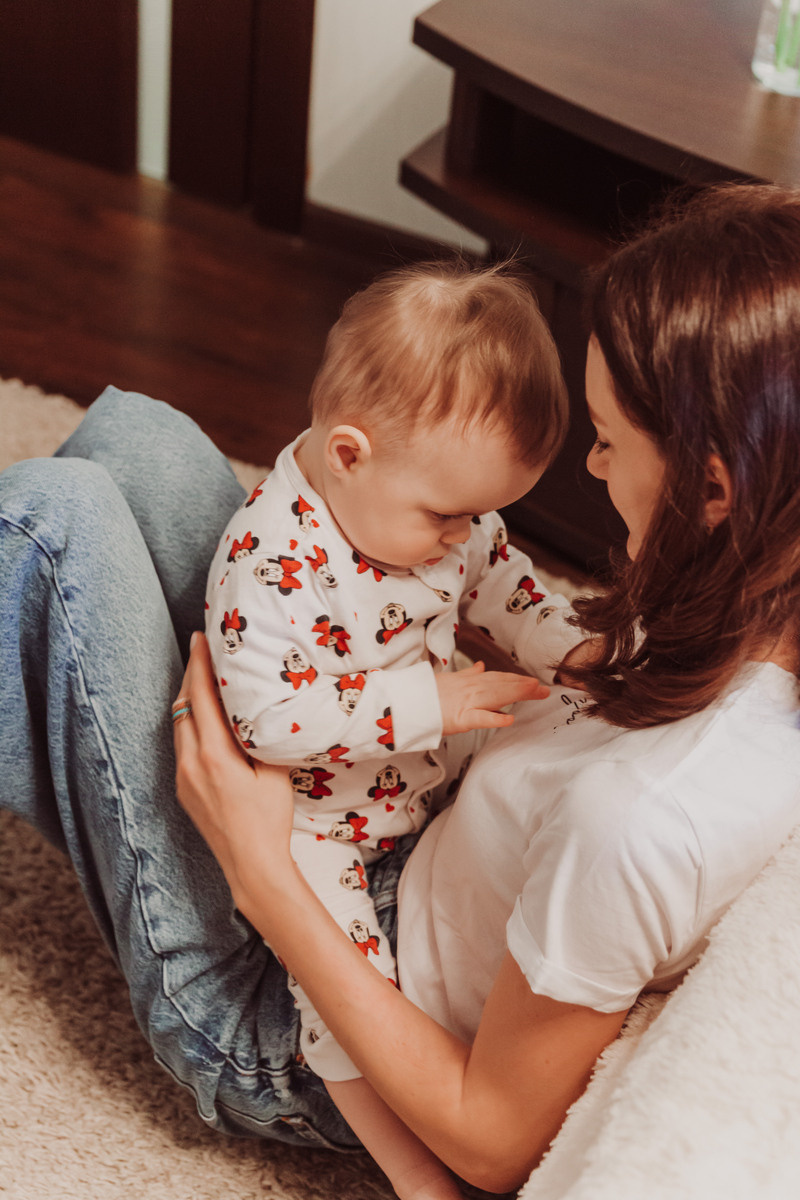HOME. Фотограф и Видеограф в Москве Дарья Арсентьева