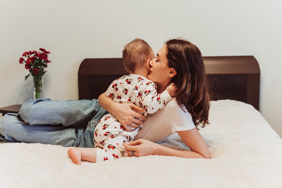 HOME. Фотограф и Видеограф в Москве Дарья Арсентьева