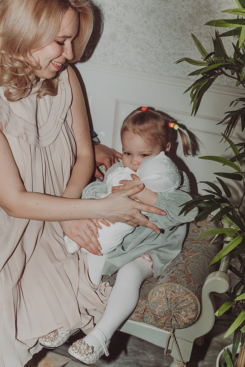 Выписки. Фотограф и Видеограф в Москве Дарья Арсентьева