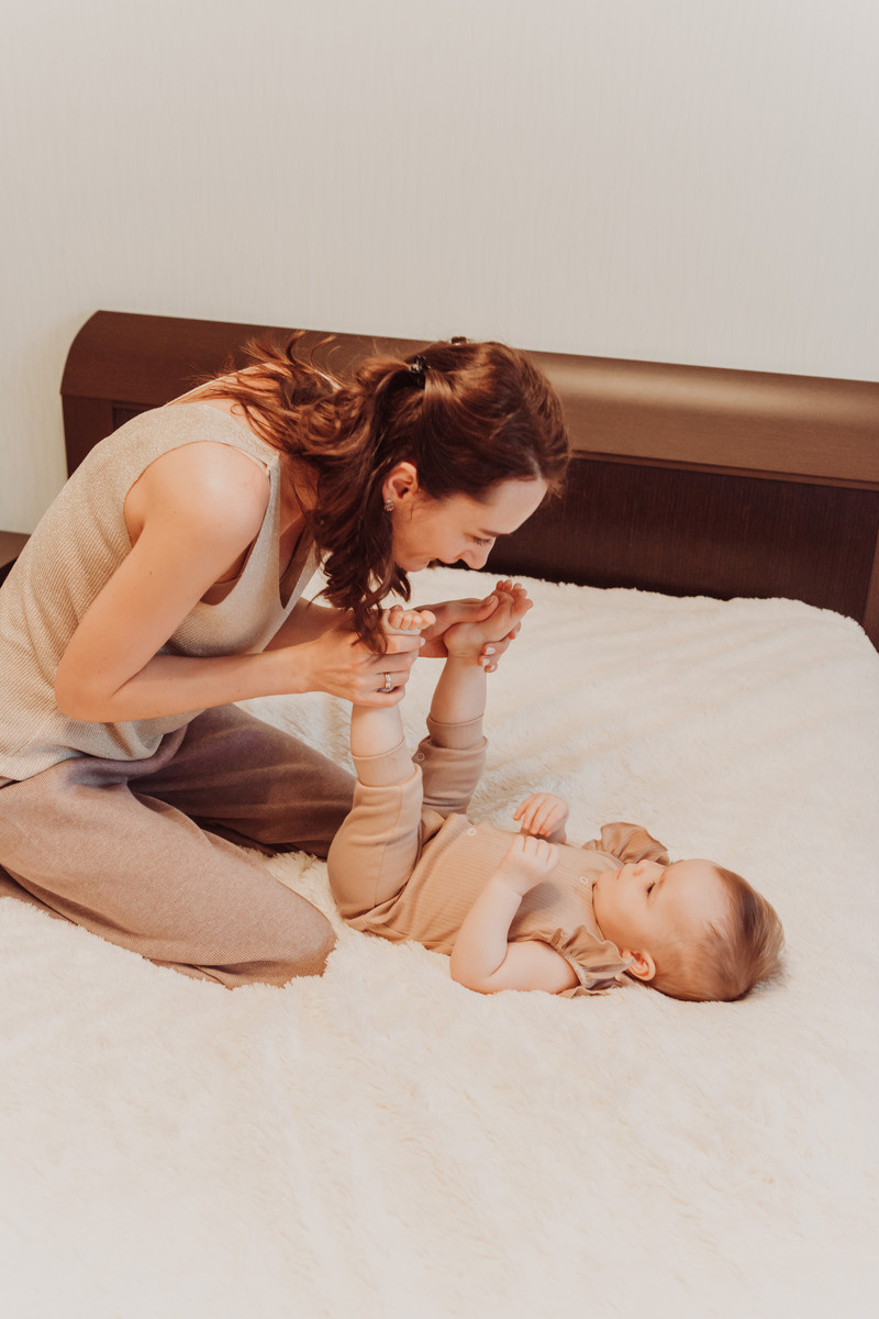 HOME. Фотограф и Видеограф в Москве Дарья Арсентьева