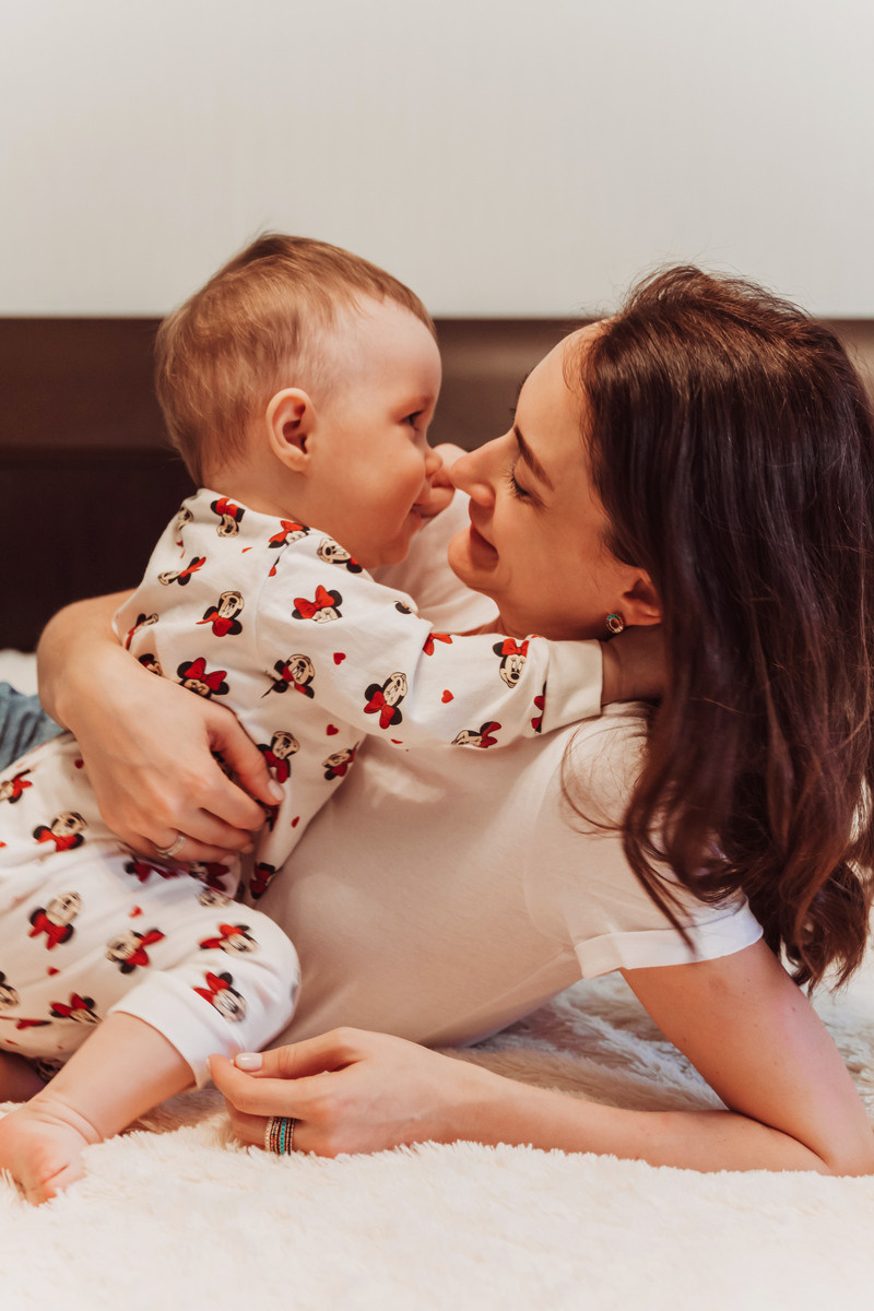 HOME. Фотограф и Видеограф в Москве Дарья Арсентьева