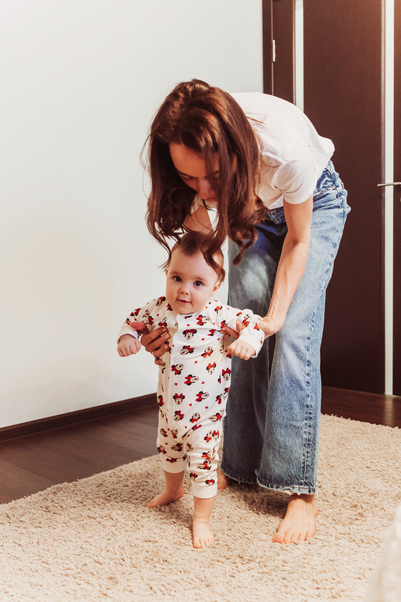 HOME. Фотограф и Видеограф в Москве Дарья Арсентьева