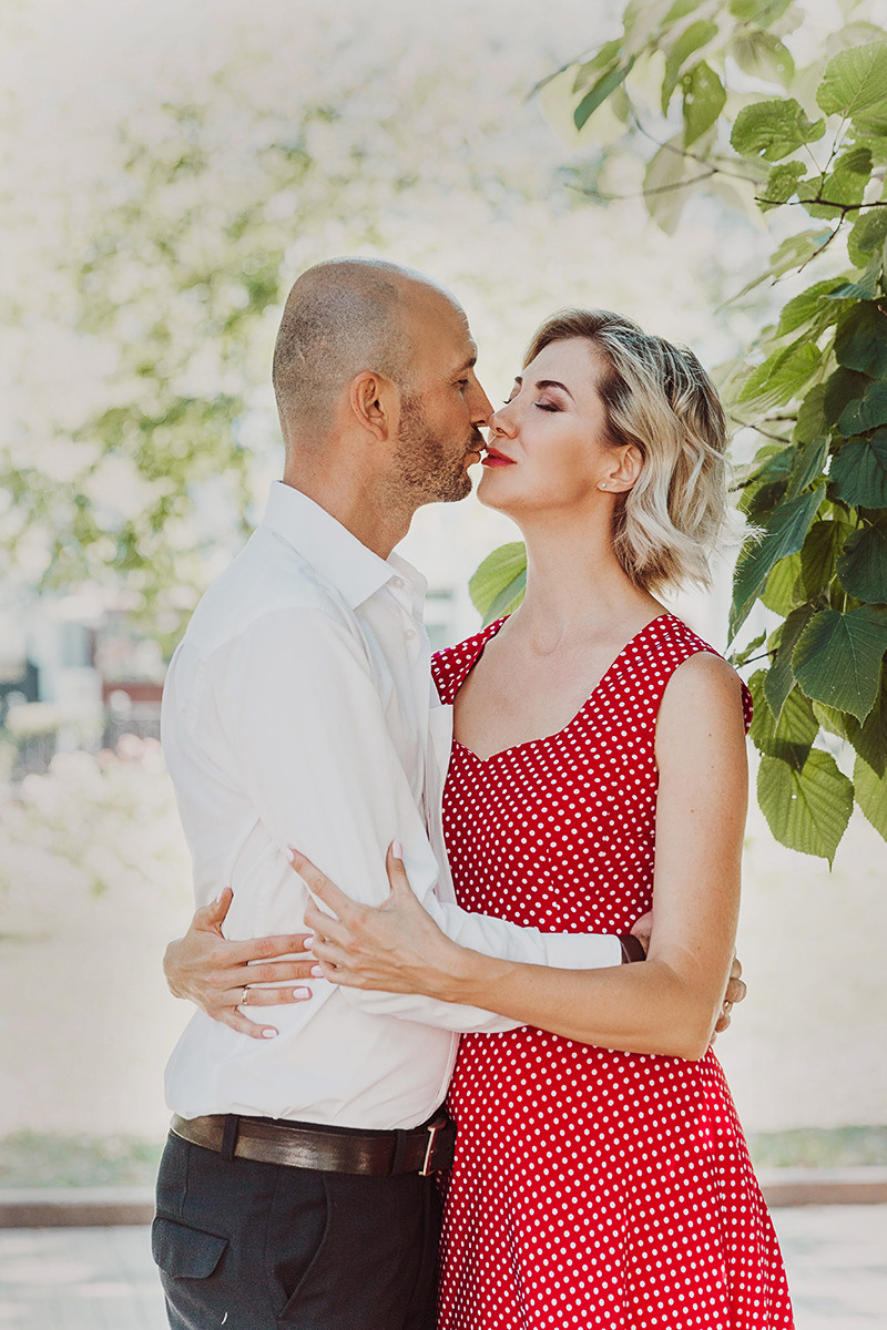 FAMILY STORY. Фотограф и Видеограф в Москве Дарья Арсентьева