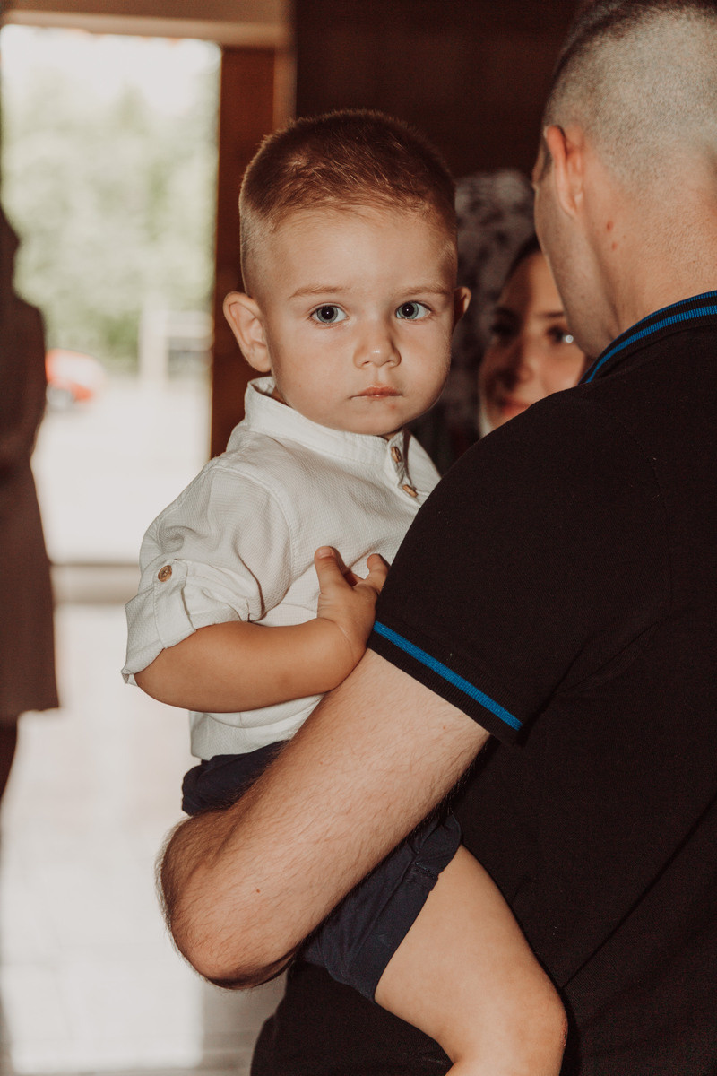 Таинство Крещения. Фотограф и Видеограф в Москве Дарья Арсентьева