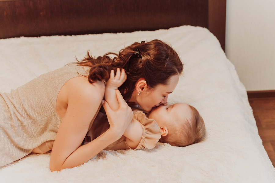 HOME. Фотограф и Видеограф в Москве Дарья Арсентьева