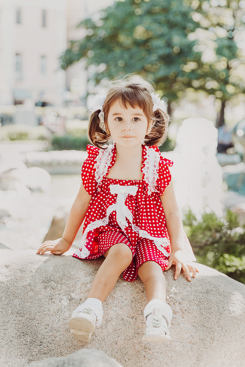 FAMILY STORY. Фотограф и Видеограф в Москве Дарья Арсентьева