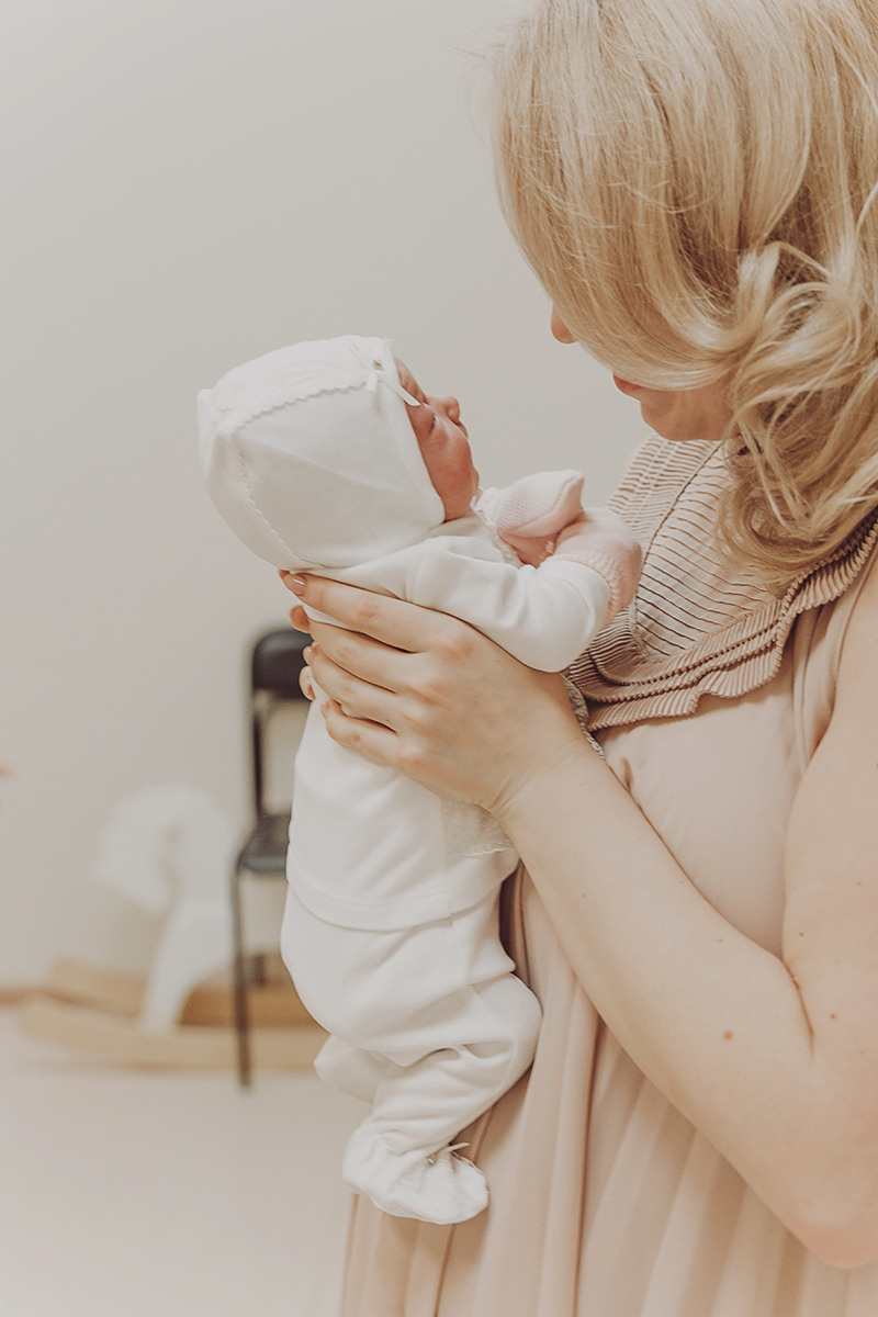 Выписки. Фотограф и Видеограф в Москве Дарья Арсентьева