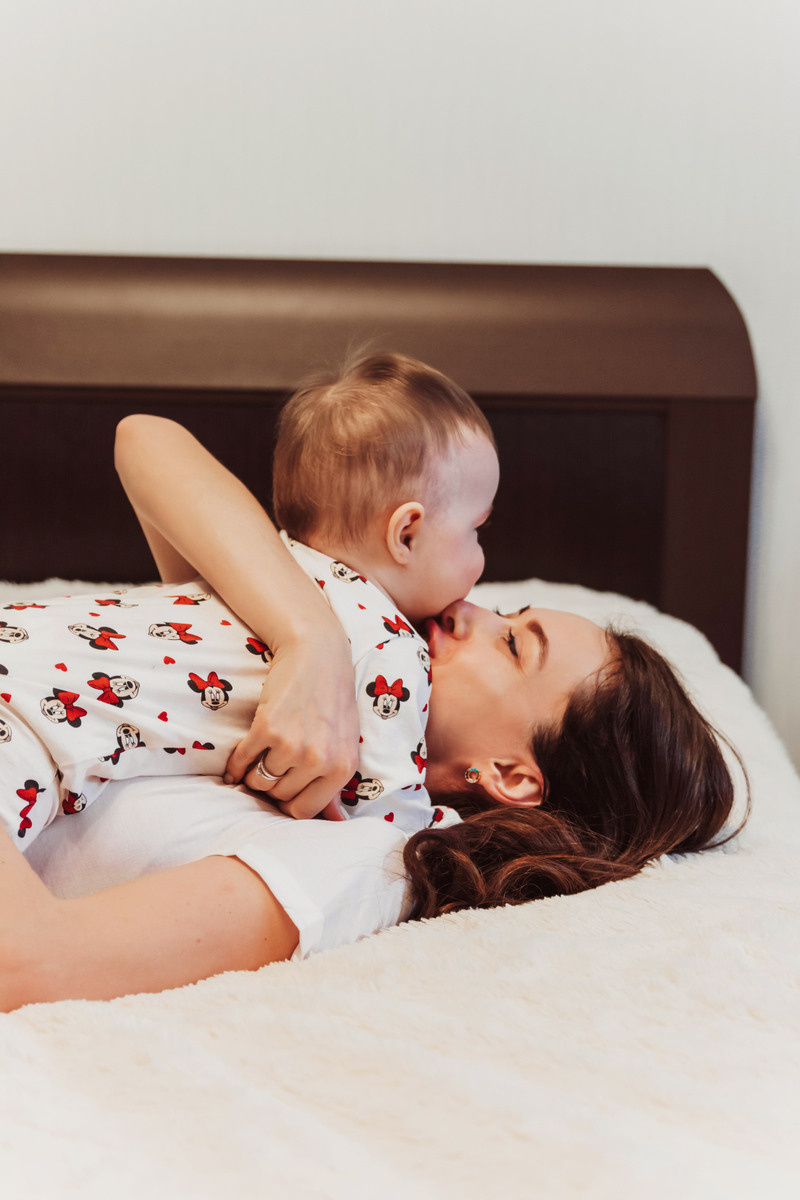 HOME. Фотограф и Видеограф в Москве Дарья Арсентьева