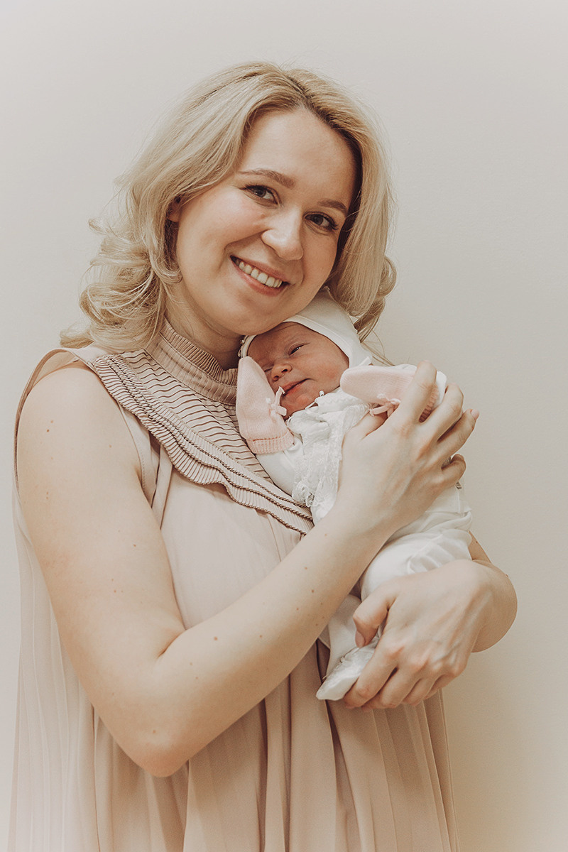 Выписки. Фотограф и Видеограф в Москве Дарья Арсентьева