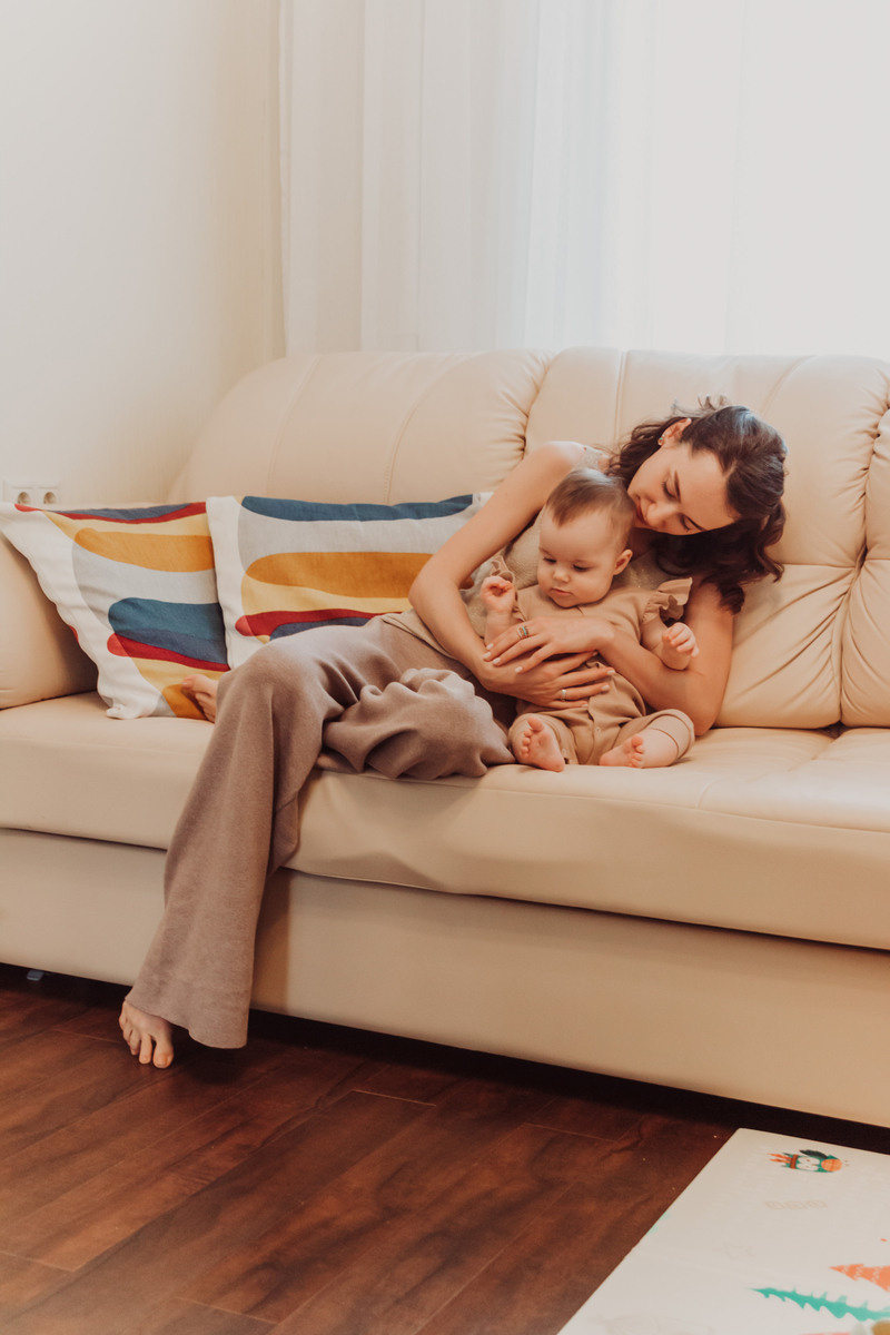 HOME. Фотограф и Видеограф в Москве Дарья Арсентьева