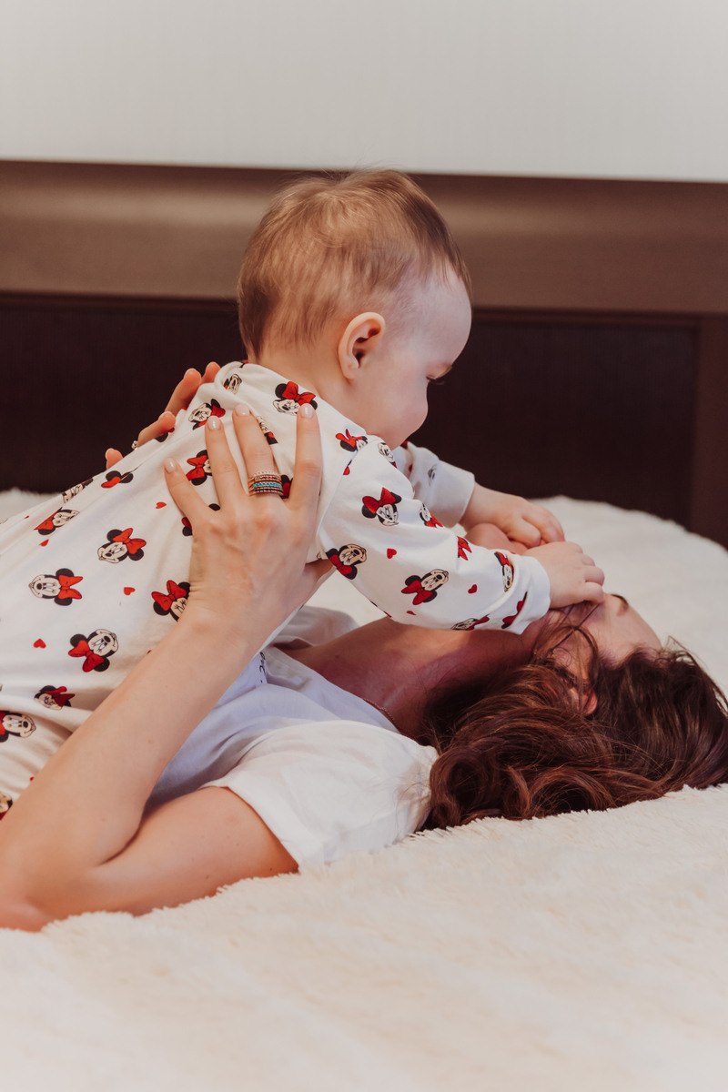 HOME. Фотограф и Видеограф в Москве Дарья Арсентьева