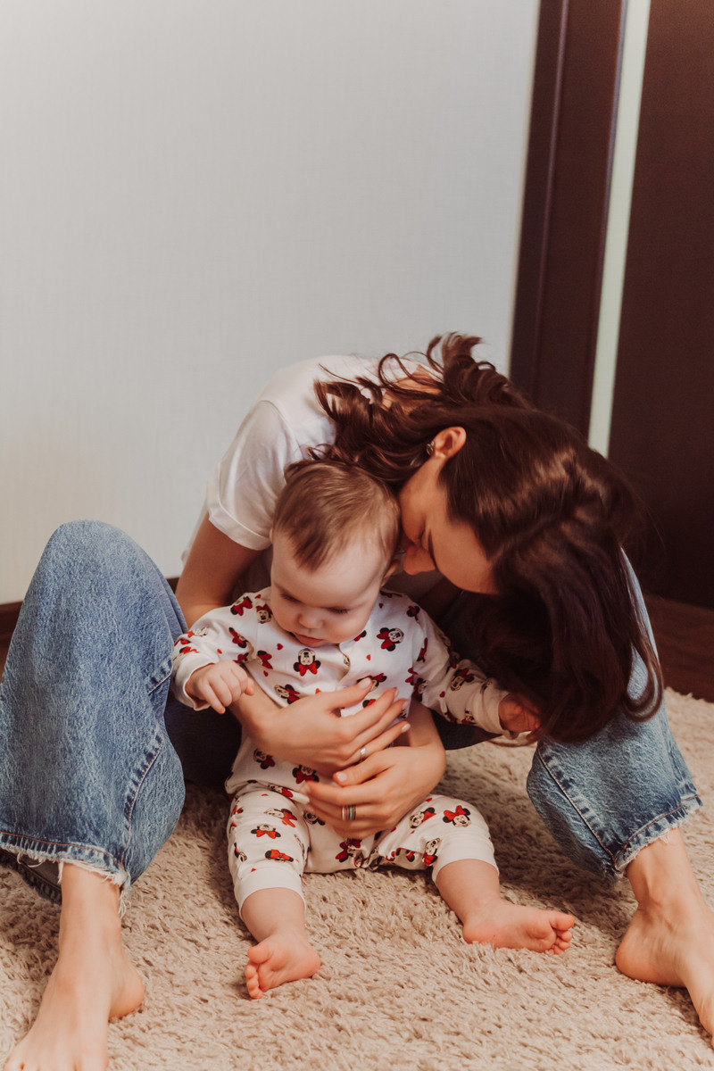 HOME. Фотограф и Видеограф в Москве Дарья Арсентьева