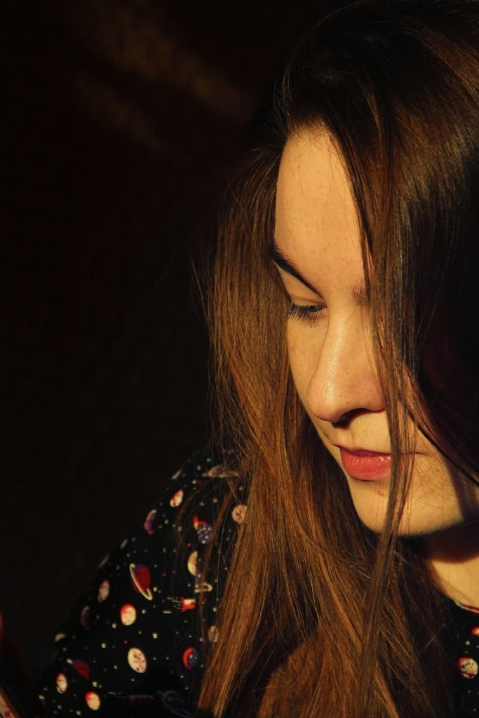 Анастасия Либерти