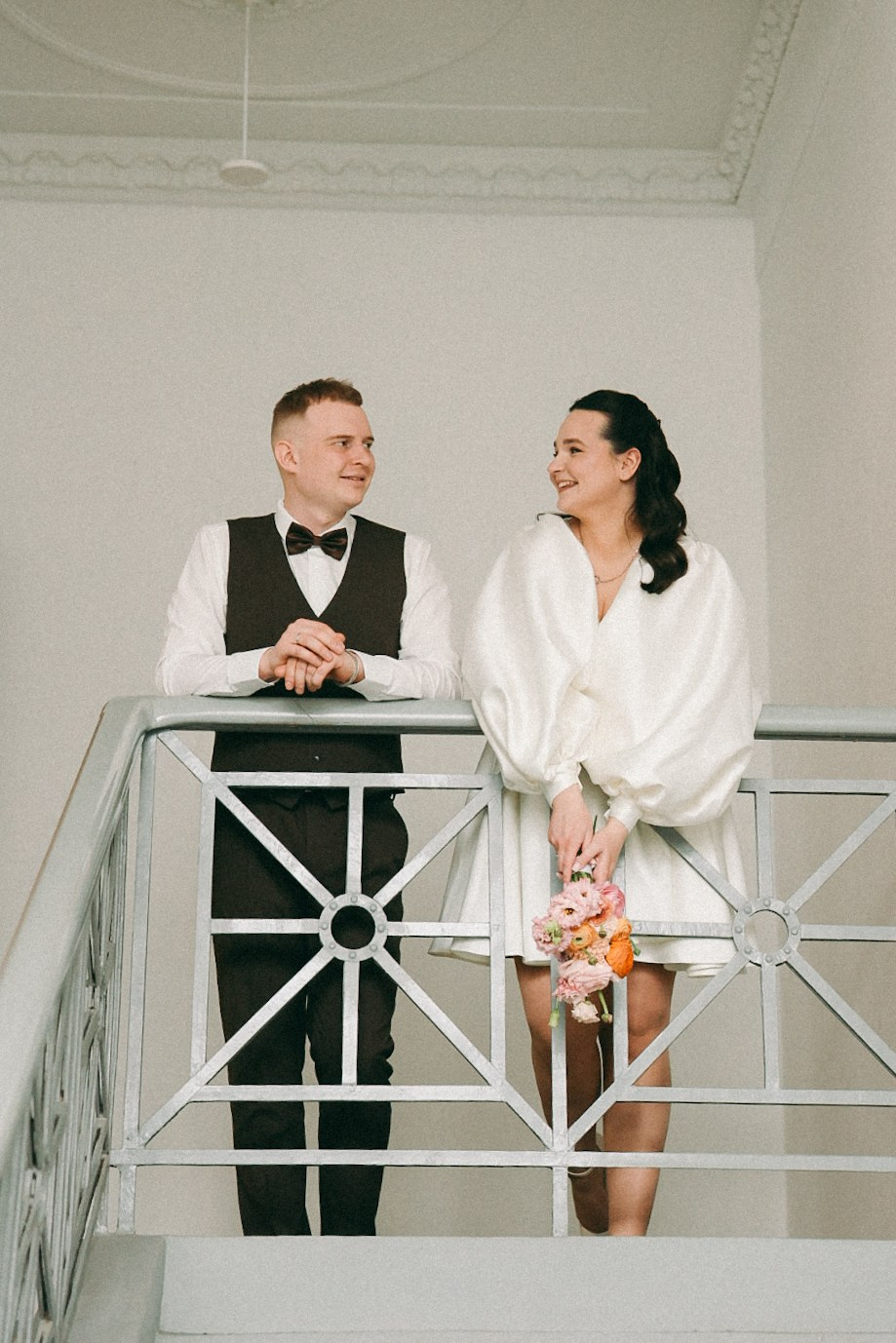 Артем и Катя. Фотограф Нижний Новгород