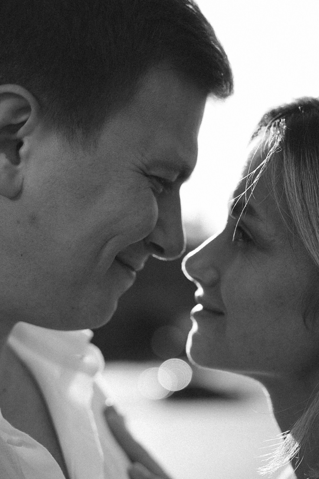 Олег и Дарья. Фотограф Нижний Новгород