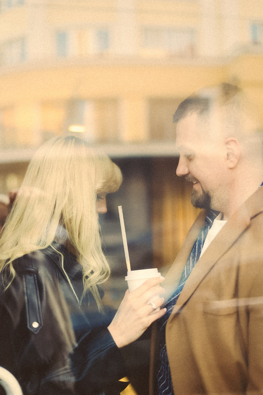 Денис и Катя. Фотограф Нижний Новгород