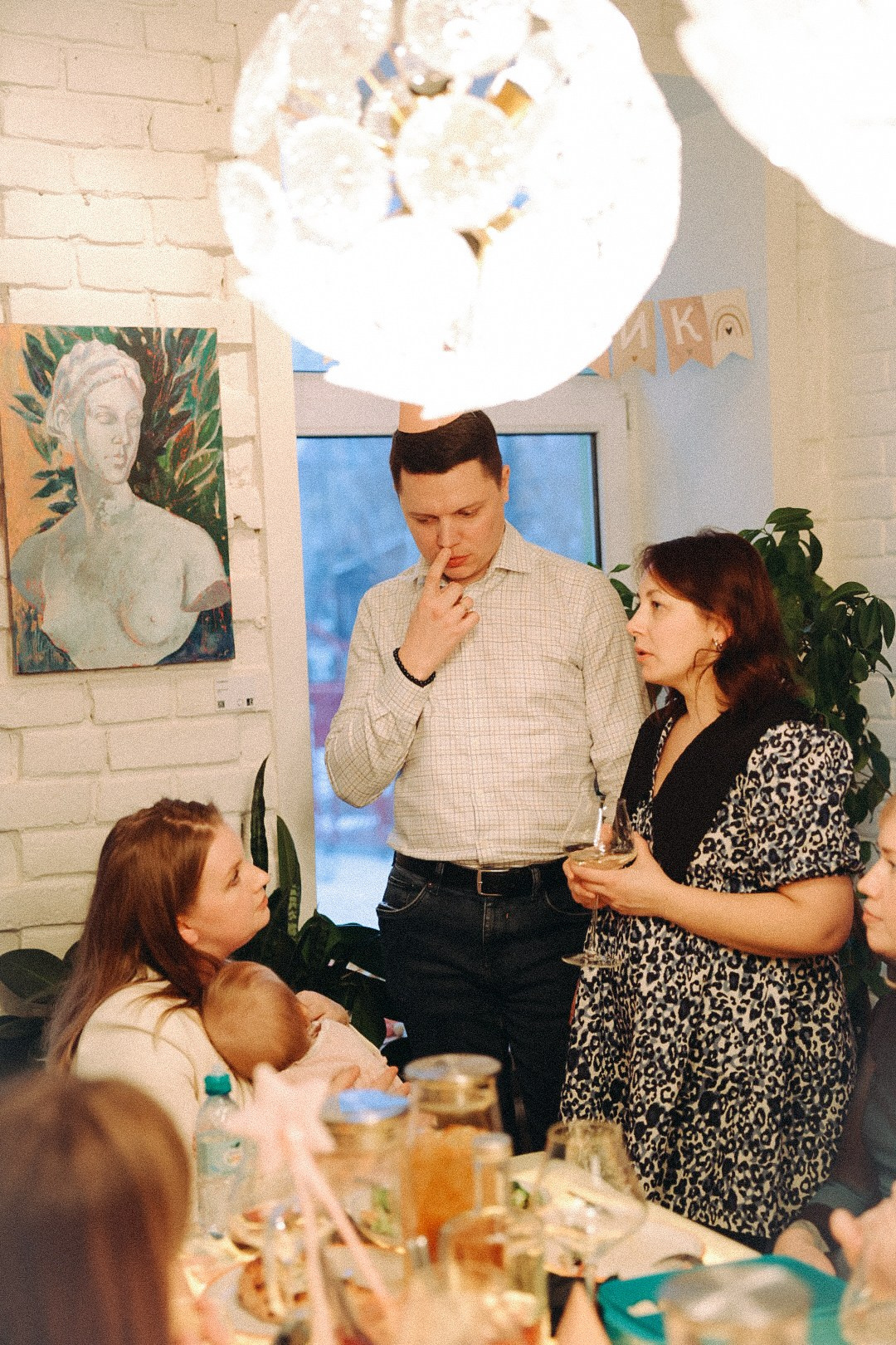 Ане целый год 🤍. Фотограф Нижний Новгород