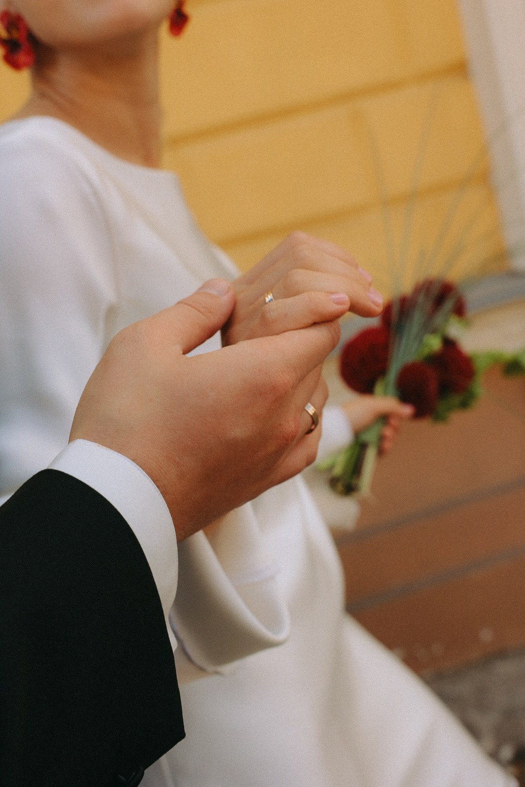 Егор и Мария. Фотограф Нижний Новгород