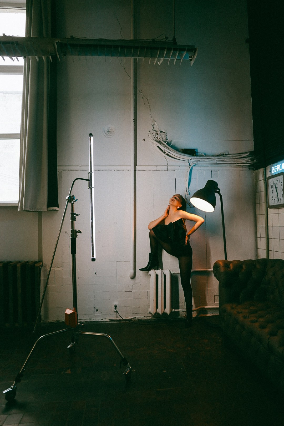 Таня. Фотограф Нижний Новгород