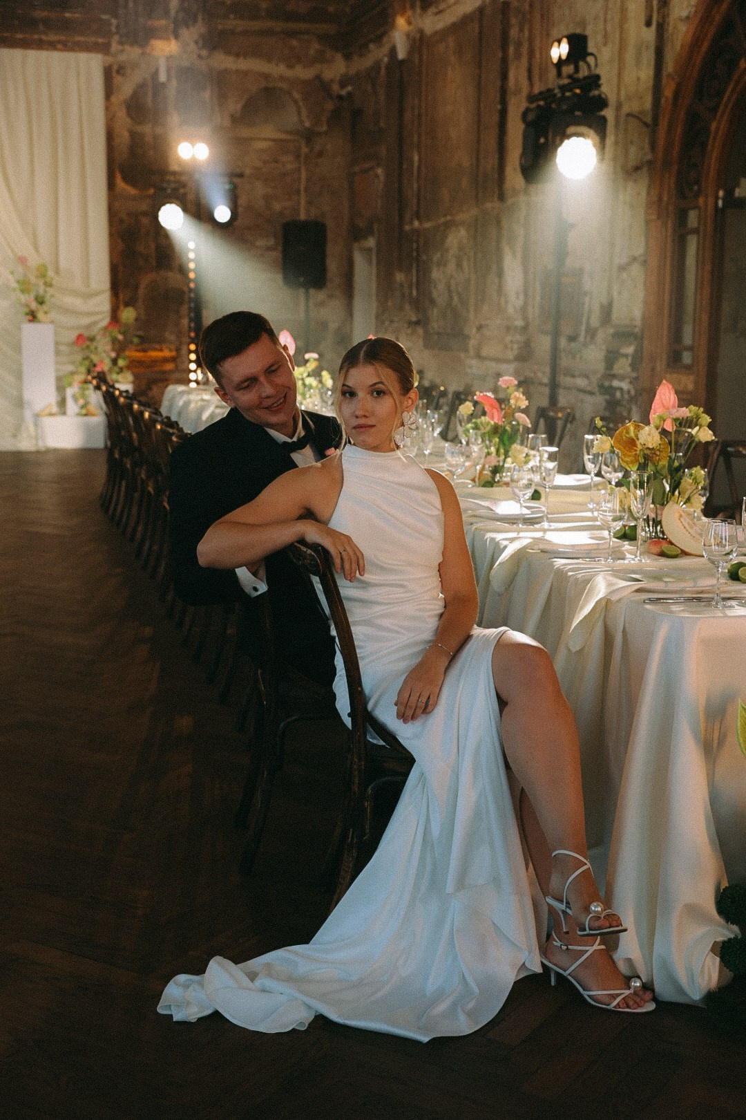 Егор и Маша. Фотограф Нижний Новгород