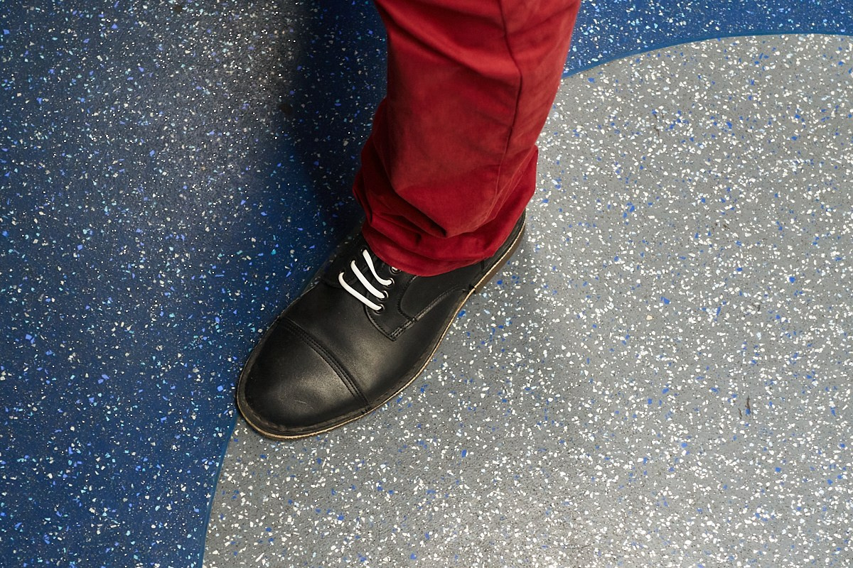 Без названия. Иван Кобяков