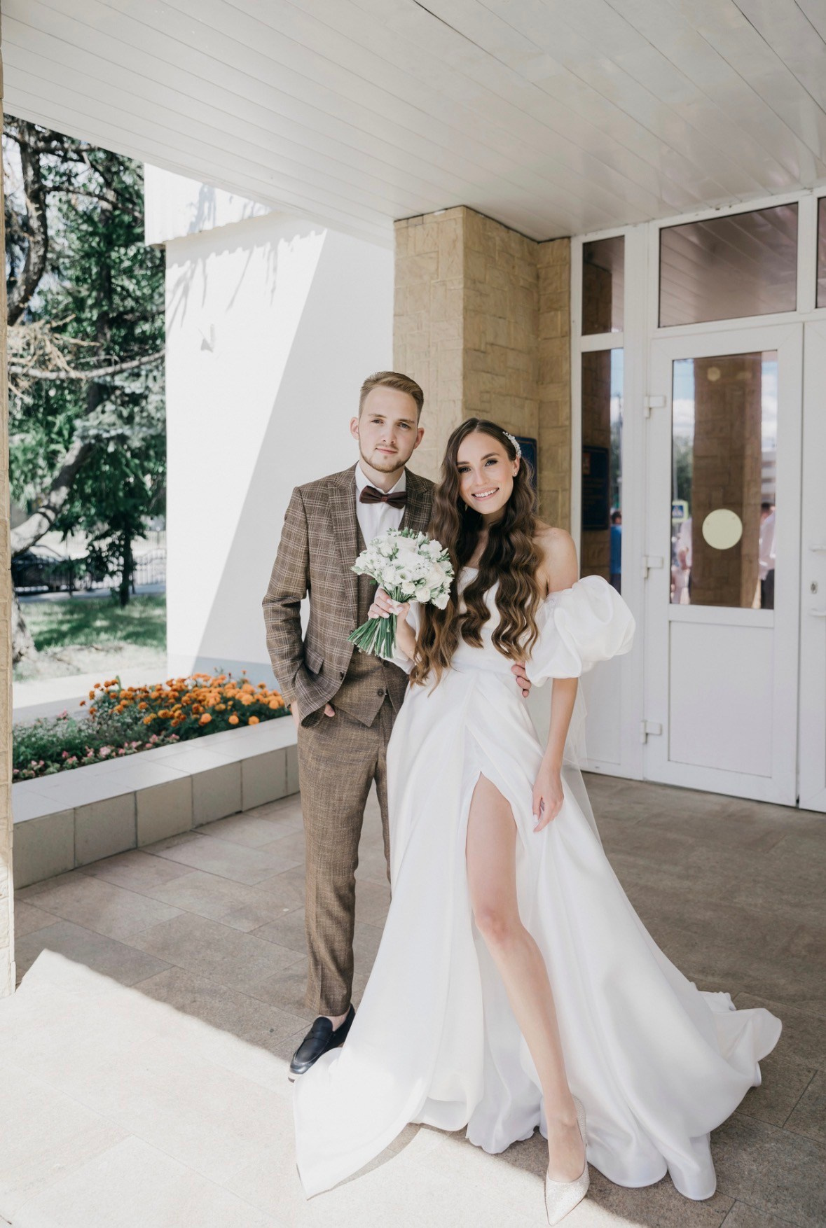 Свадебная съемка. Видео съемка, контент съемка, рекламная съемка