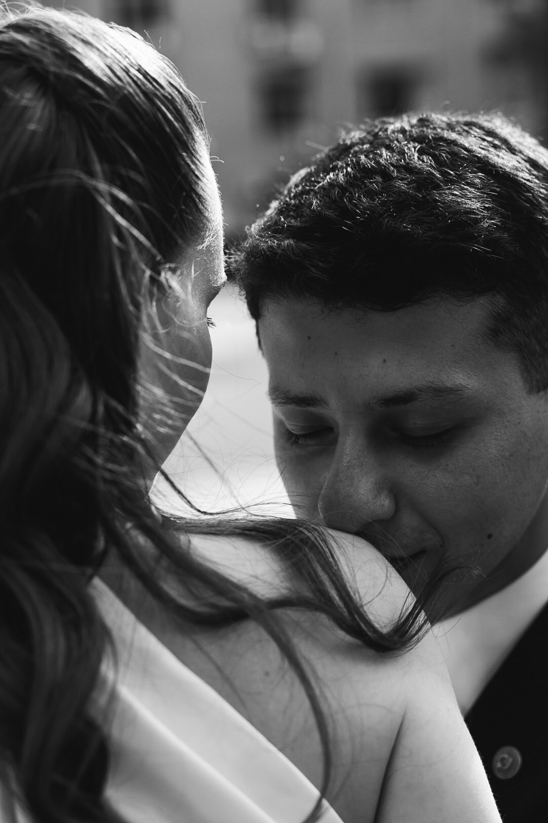 Батурхан и Саша. Фотограф Нижний Новгород