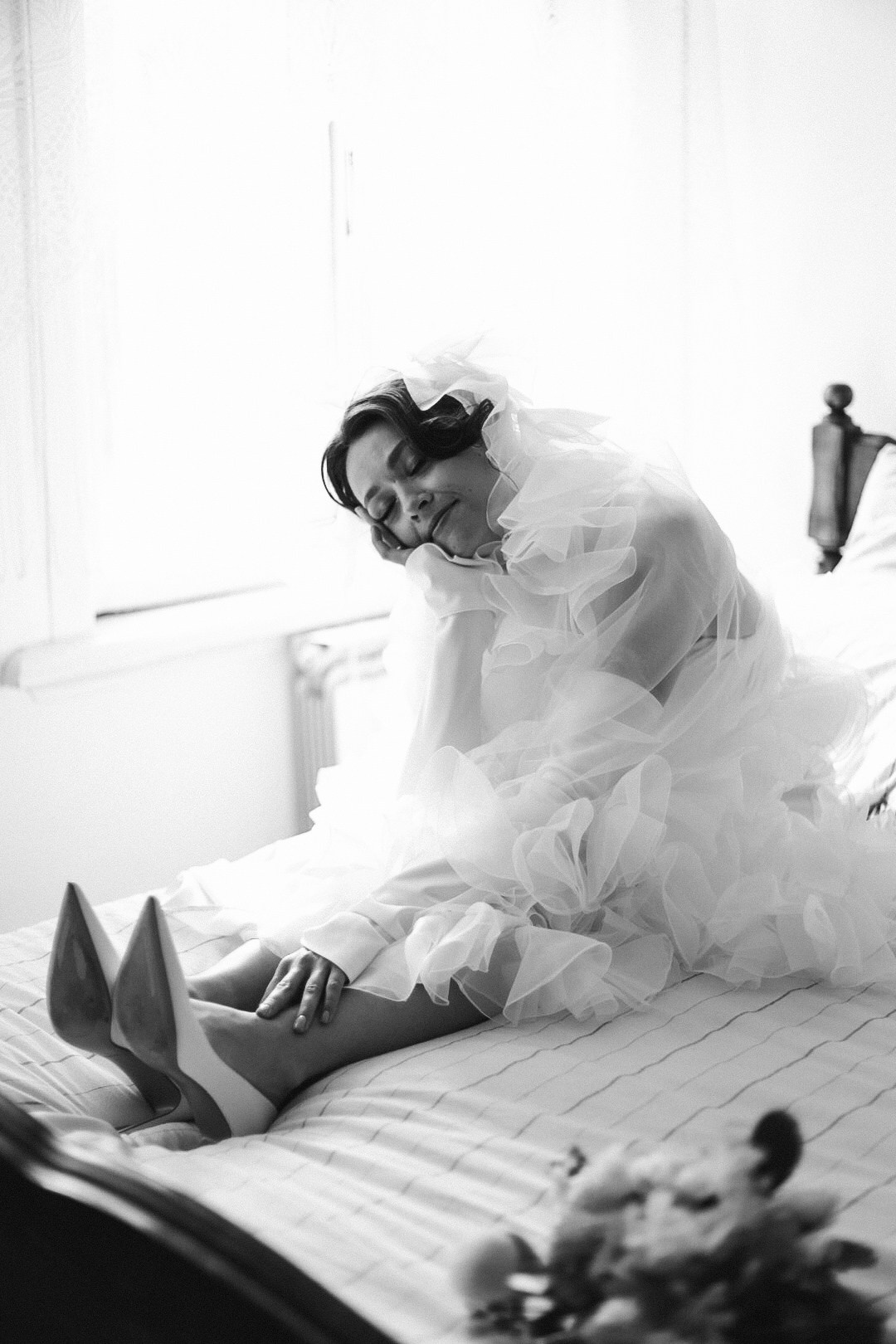 Кирилл и Таня. Фотограф Нижний Новгород