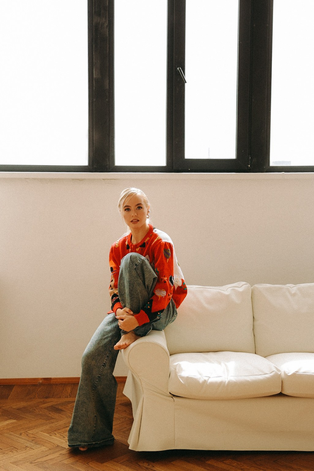 Аня. Фотограф Нижний Новгород