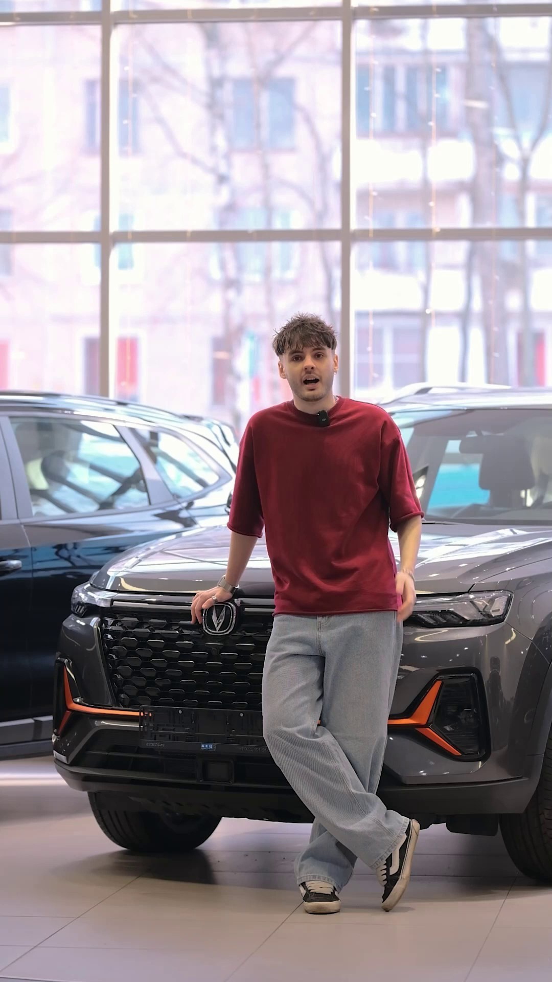 Видеопортфолио фотографа и видеографа | Амил Курбанов. Kurbanov content-maker