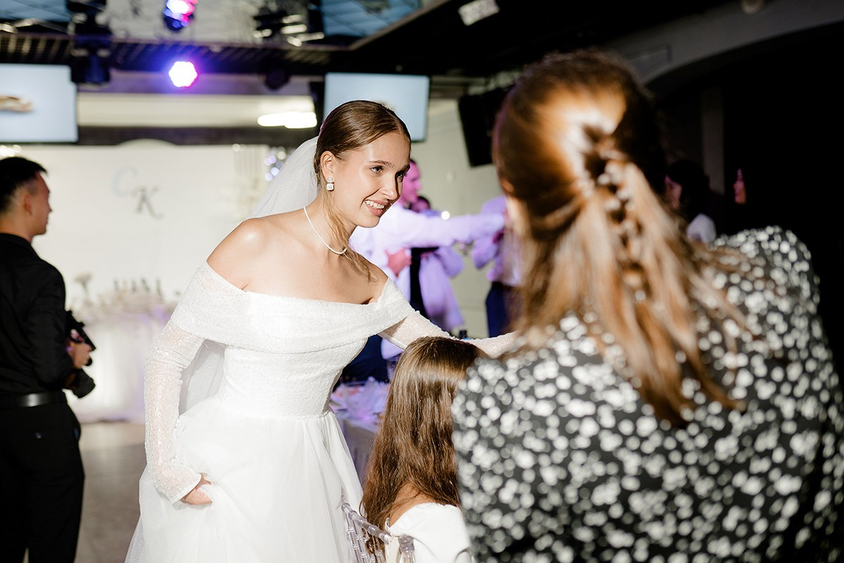 Свадьба Июнь