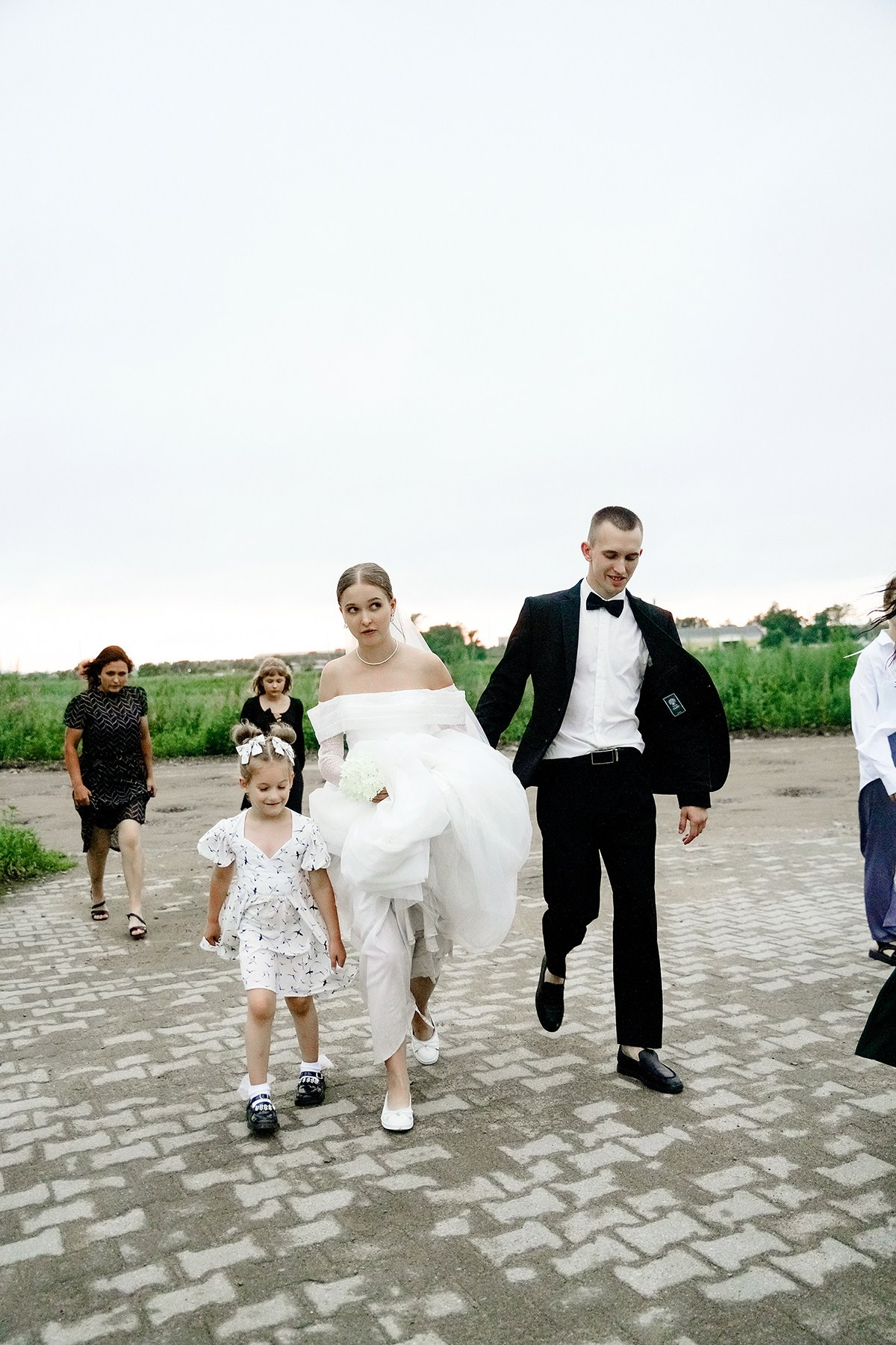 Свадьба Июнь