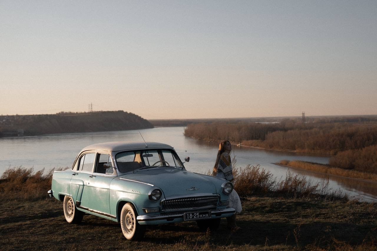 Индивидуальные фотосессии. Фотограф/Видеограф Барнаул