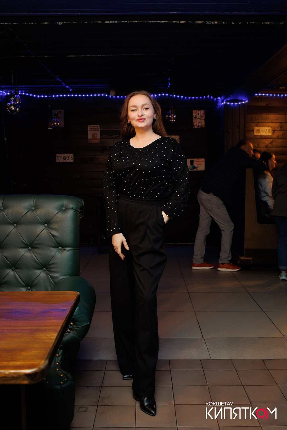 WOW QUIZ. КИПЯТКОМ КОКШЕТАУ