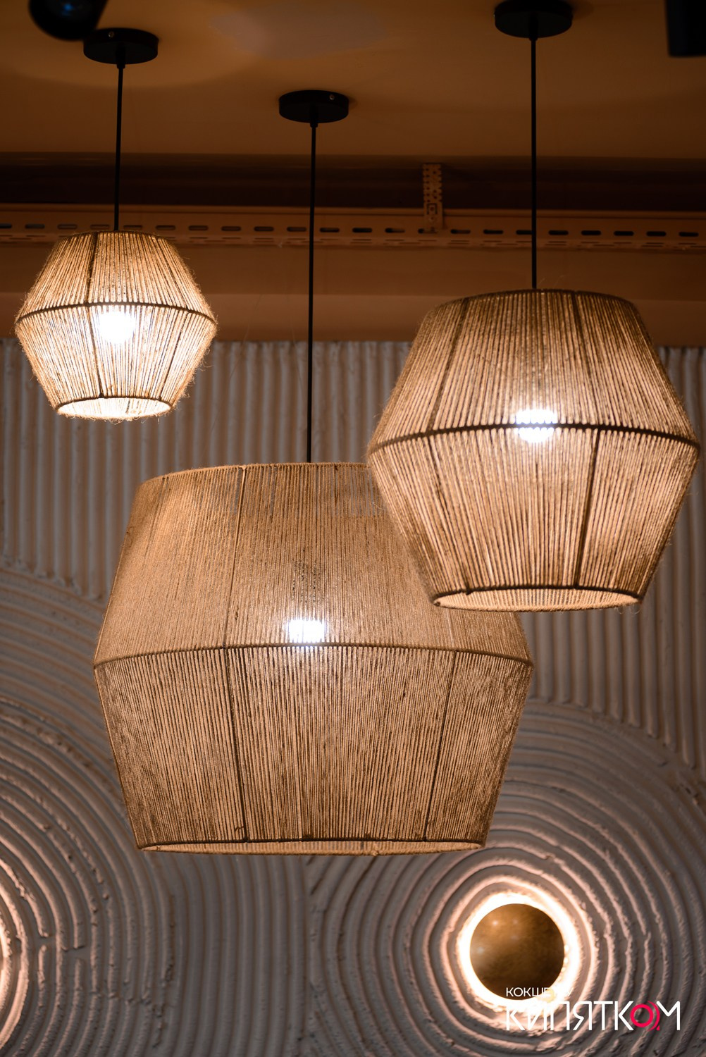 COFFEE BOOM. КИПЯТКОМ КОКШЕТАУ