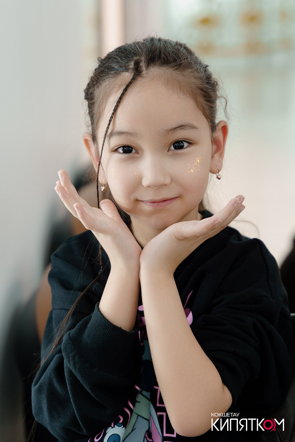 GLORIA JEANS. КИПЯТКОМ КОКШЕТАУ