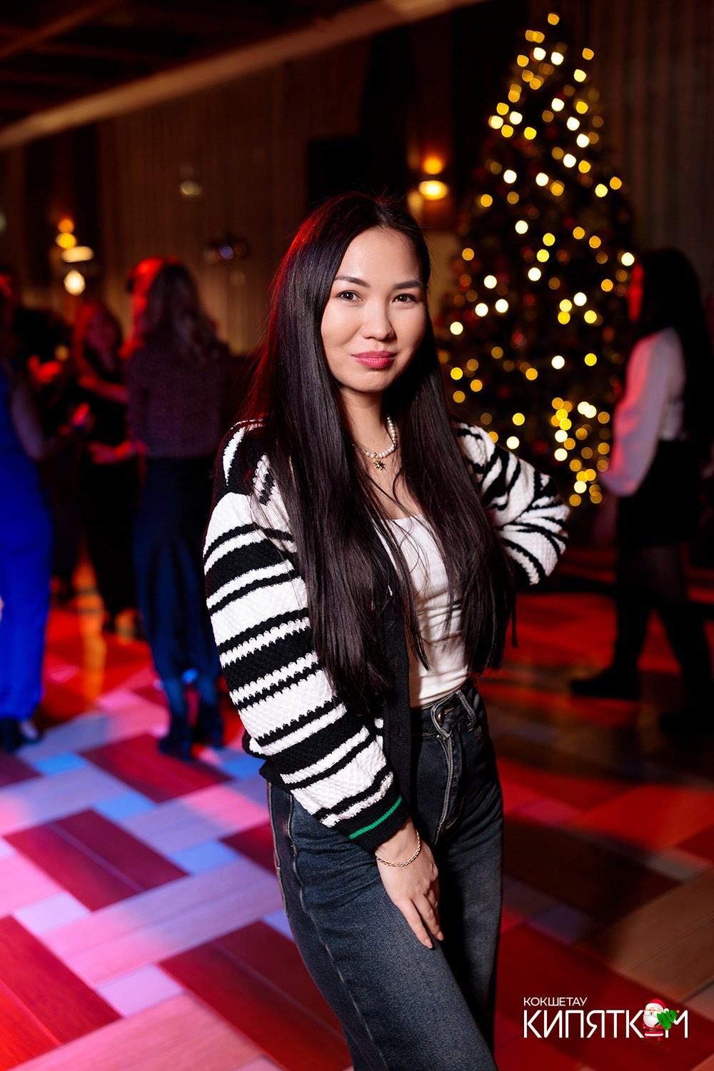 VA-VA. КИПЯТКОМ КОКШЕТАУ